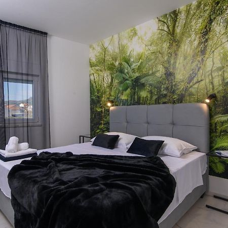 Batinic Apartments Kaštela 외부 사진