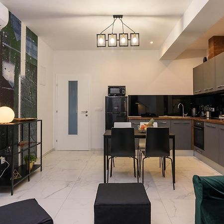 Batinic Apartments Kaštela 외부 사진