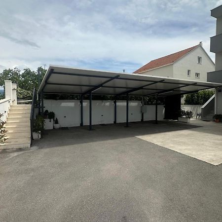 Batinic Apartments Kaštela 외부 사진