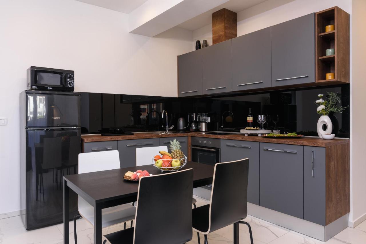 Batinic Apartments Kaštela 외부 사진