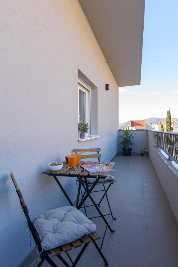 Batinic Apartments Kaštela 외부 사진