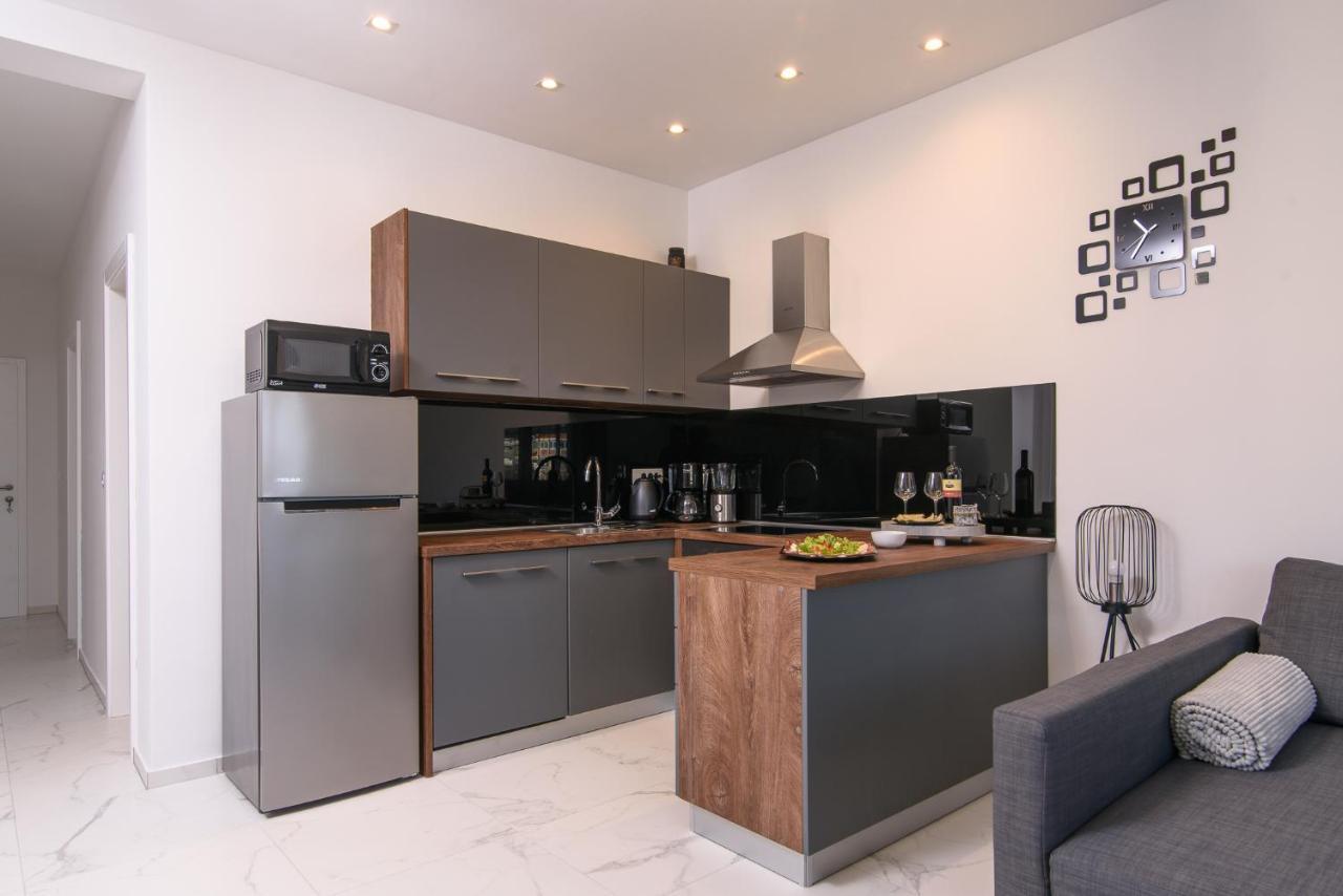 Batinic Apartments Kaštela 외부 사진