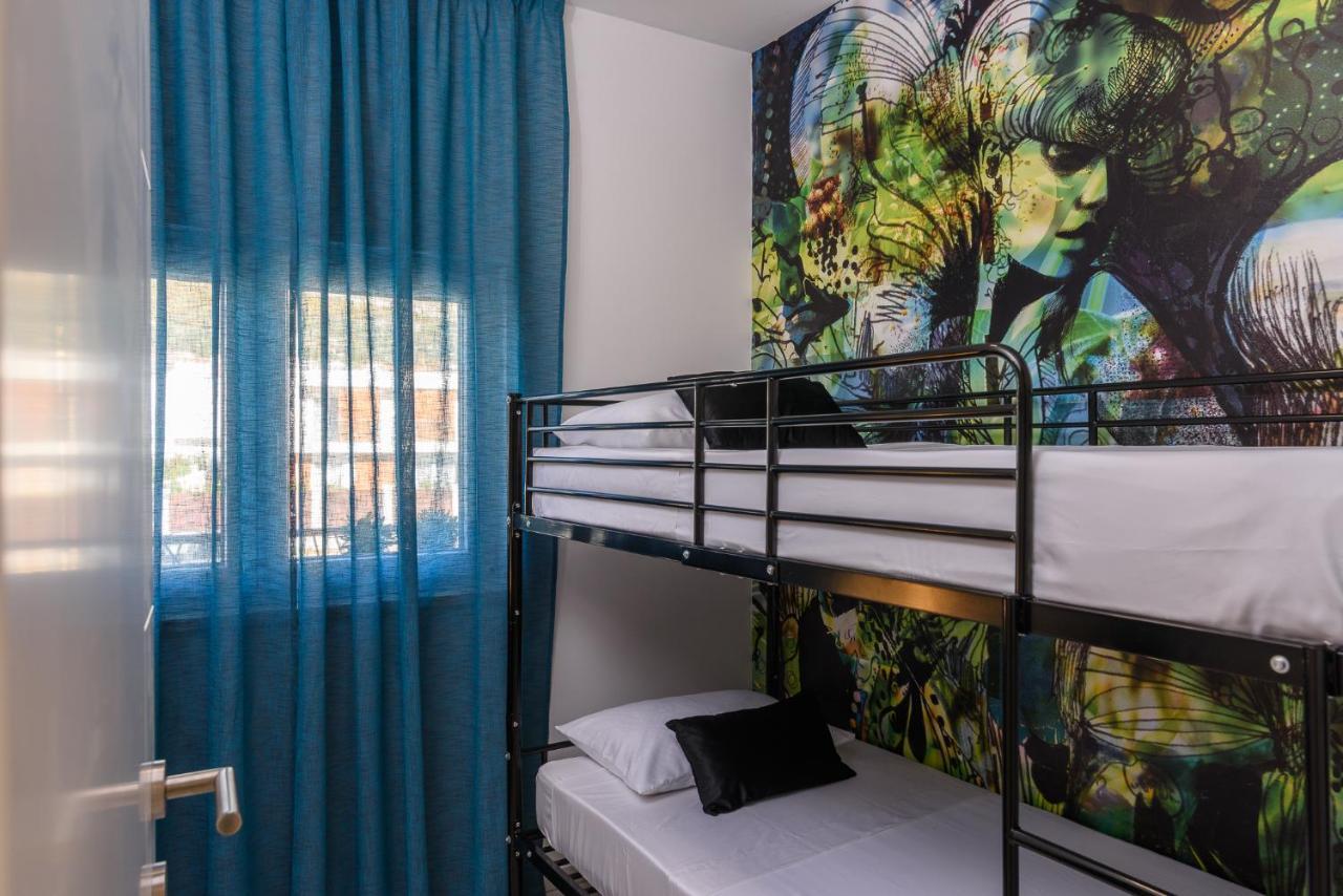 Batinic Apartments Kaštela 외부 사진