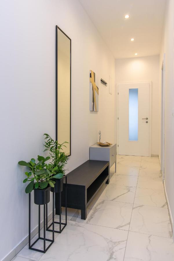 Batinic Apartments Kaštela 외부 사진