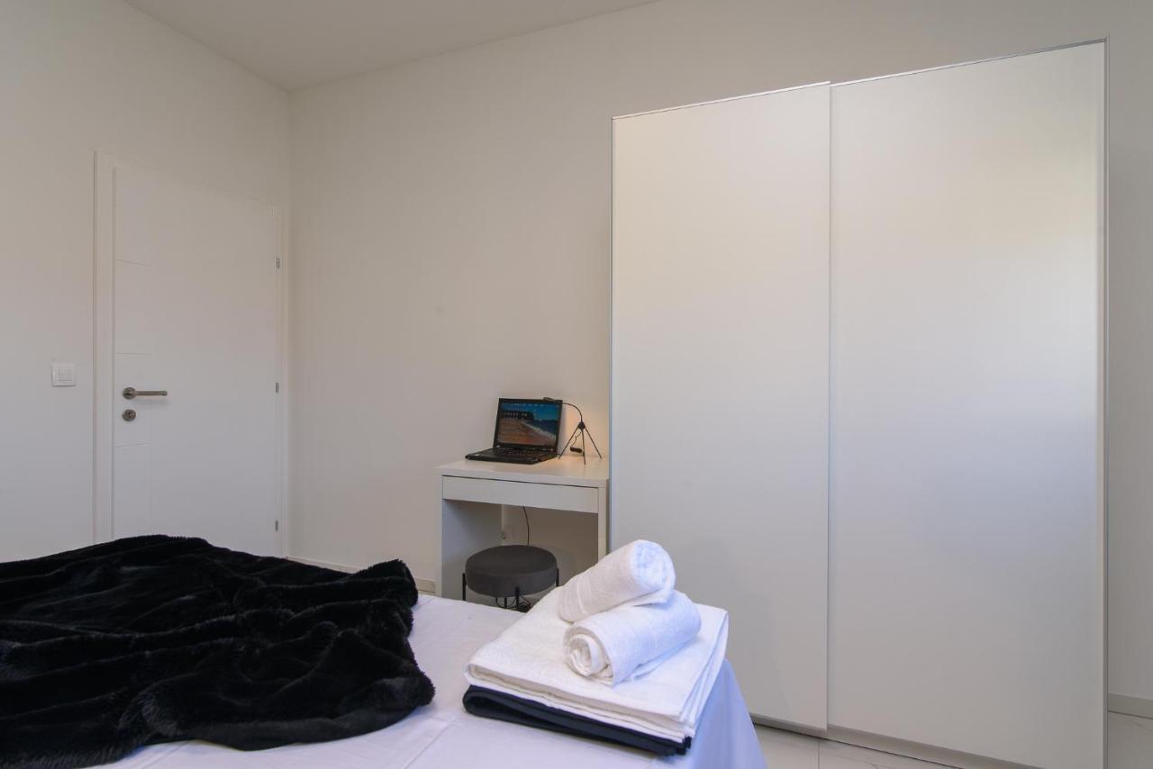 Batinic Apartments Kaštela 외부 사진