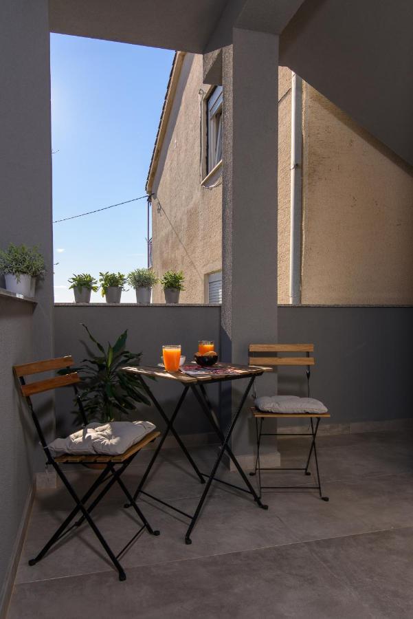 Batinic Apartments Kaštela 외부 사진