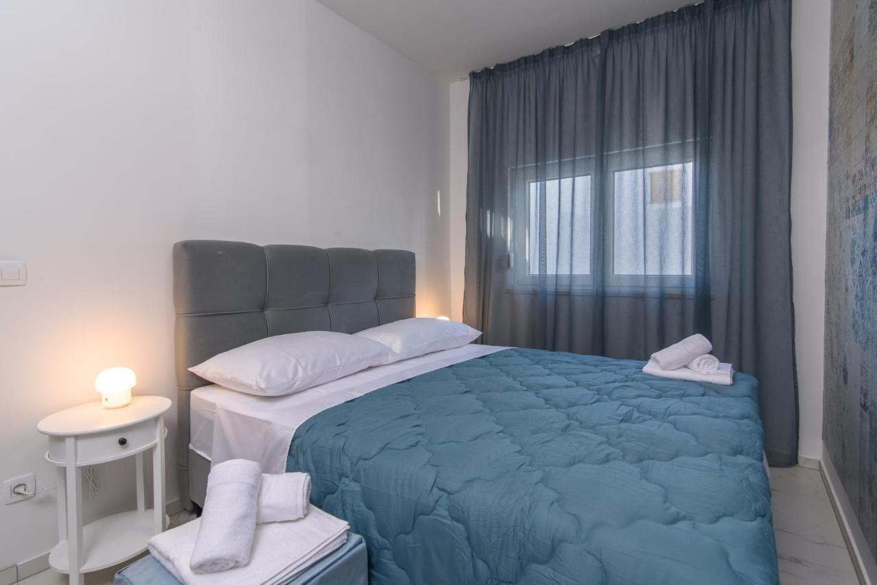 Batinic Apartments Kaštela 외부 사진