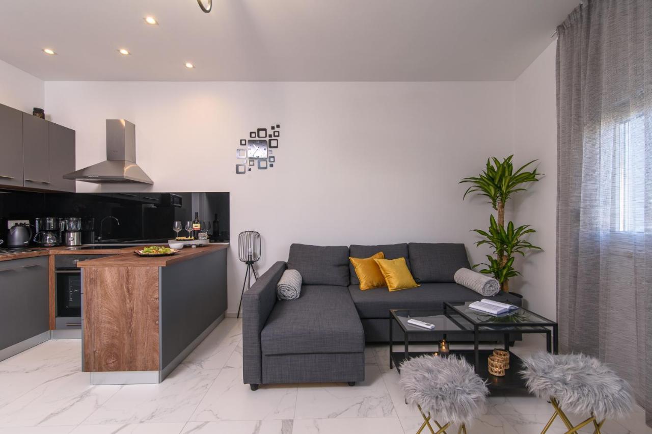 Batinic Apartments Kaštela 외부 사진