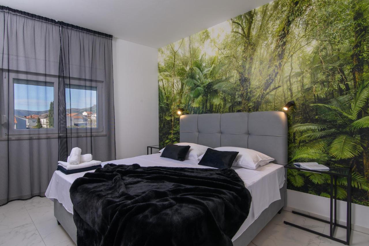 Batinic Apartments Kaštela 외부 사진