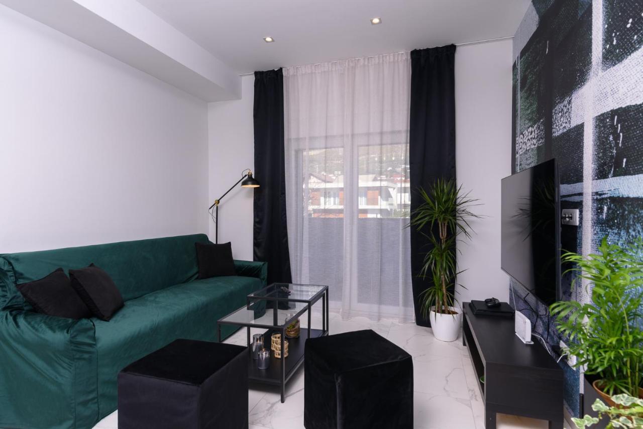 Batinic Apartments Kaštela 외부 사진