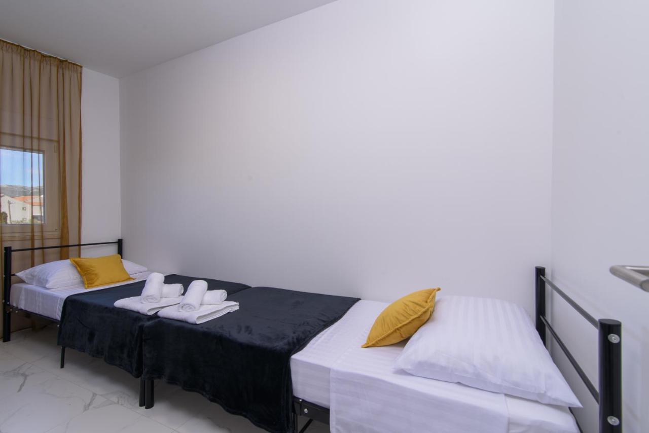 Batinic Apartments Kaštela 외부 사진