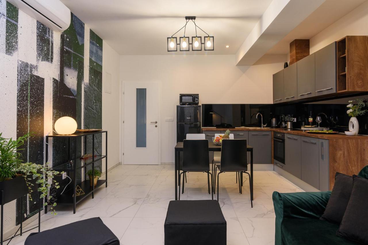 Batinic Apartments Kaštela 외부 사진