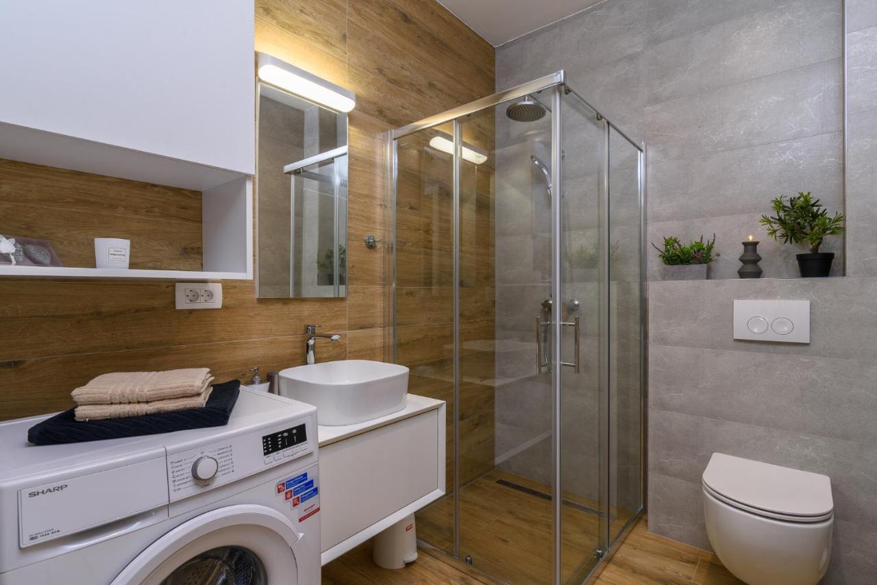 Batinic Apartments Kaštela 외부 사진
