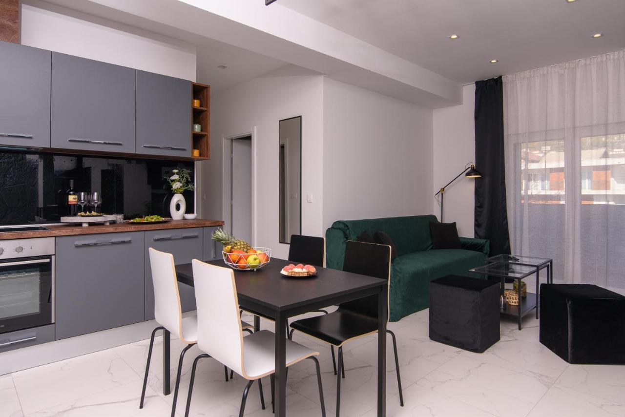 Batinic Apartments Kaštela 외부 사진