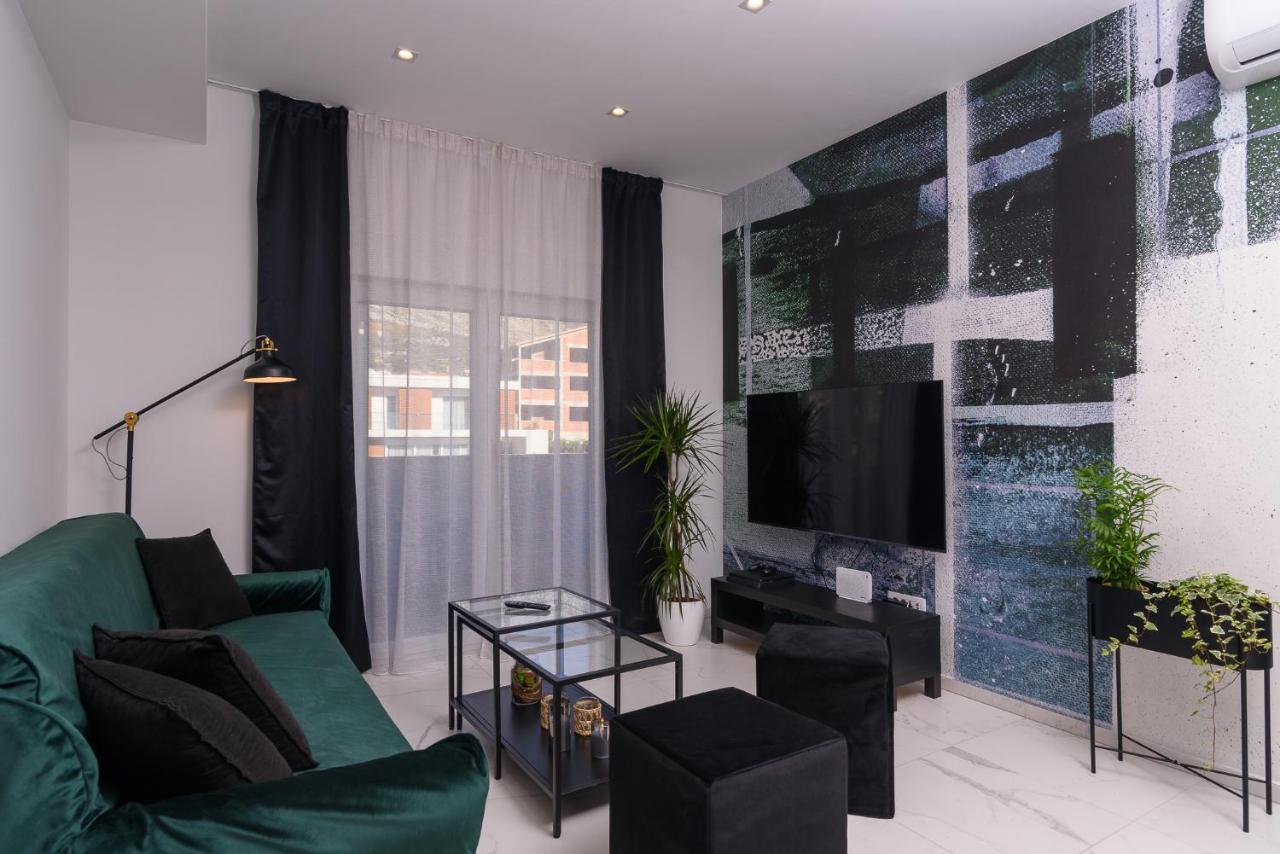 Batinic Apartments Kaštela 외부 사진
