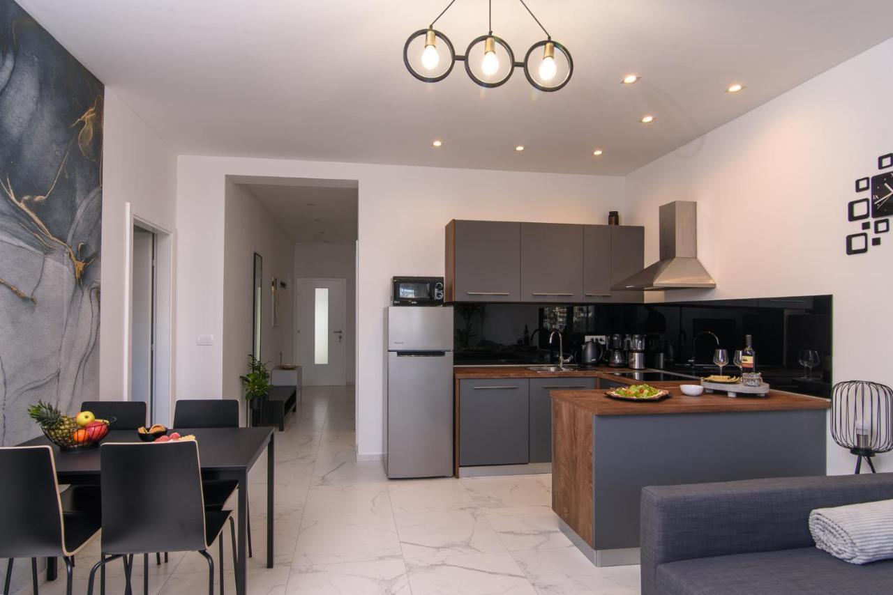 Batinic Apartments Kaštela 외부 사진
