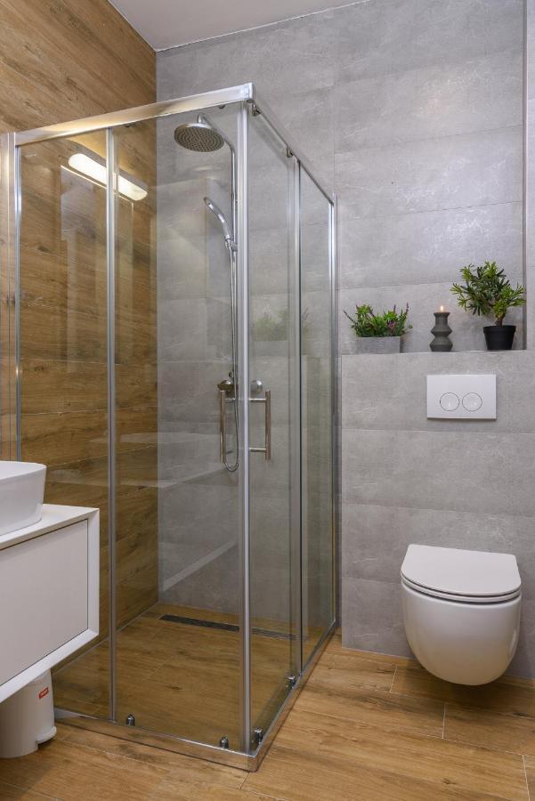 Batinic Apartments Kaštela 외부 사진