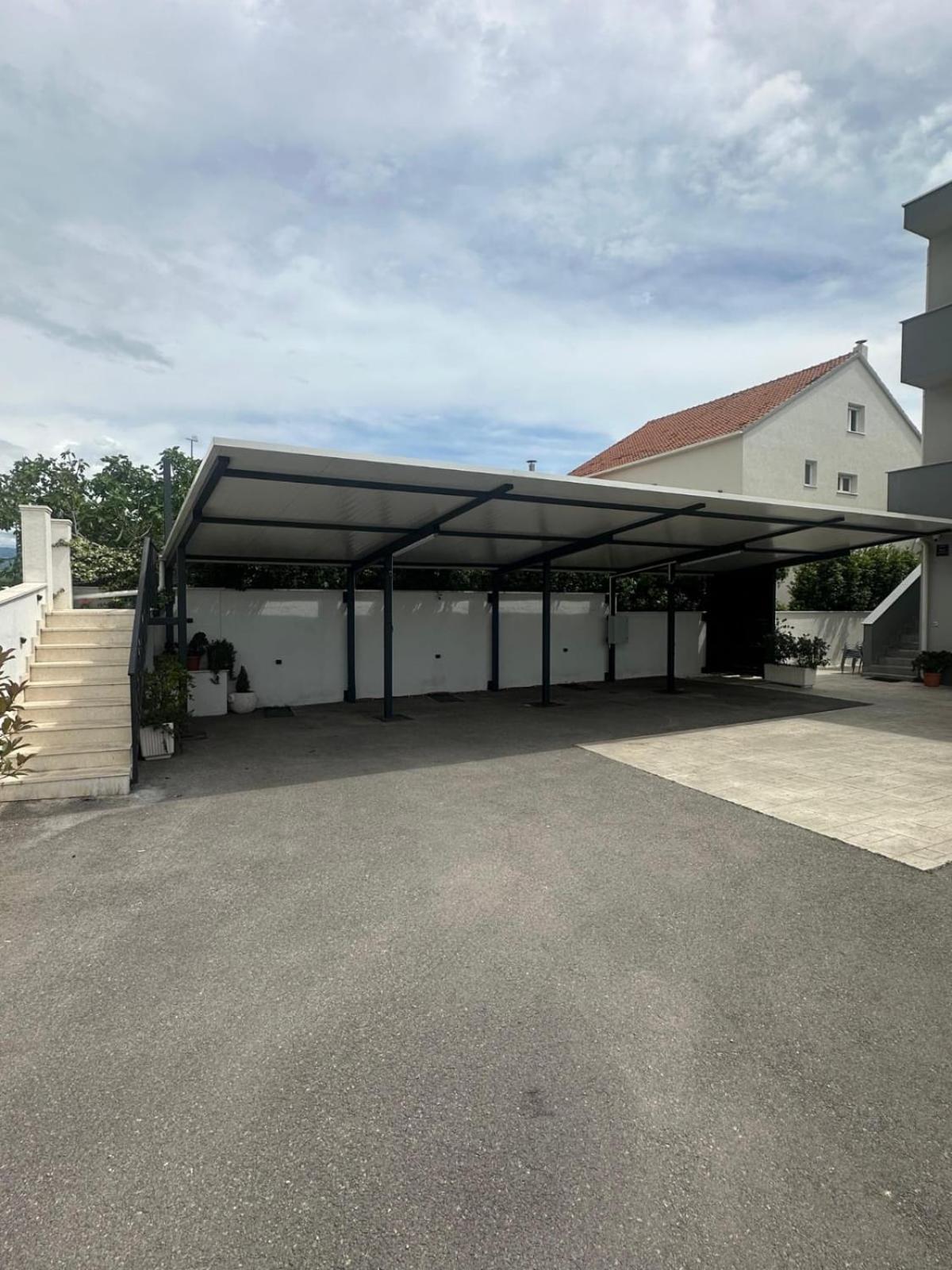 Batinic Apartments Kaštela 외부 사진